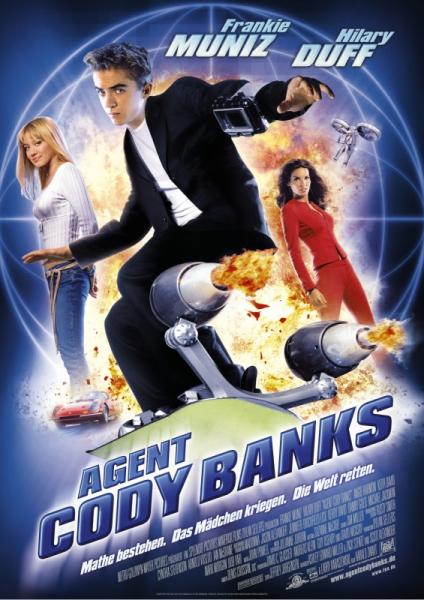 CODY BANKS I