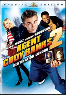 CODY BANKS II