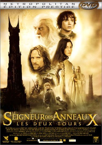 LE SEIGNEUR DES ANNEAUX II