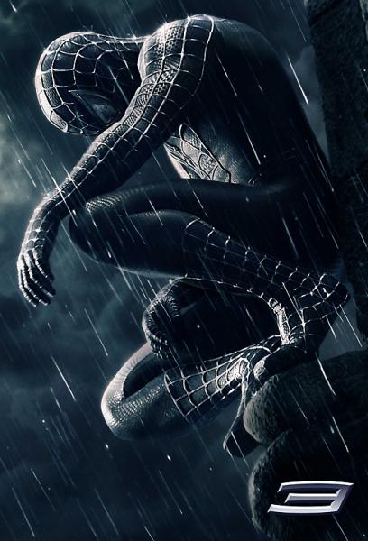 SPIDER-MAN 3